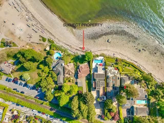 House for sale in West Vancouver, British Columbia