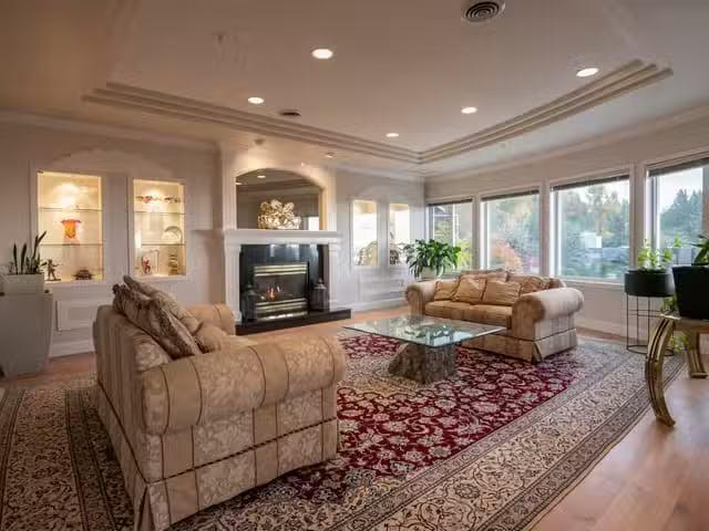 House for sale in West Vancouver, British Columbia
