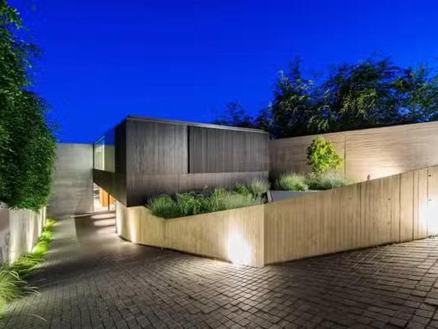 House for sale in West Vancouver, British Columbia