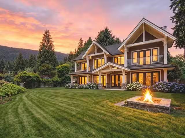 House for sale in West Vancouver, British Columbia