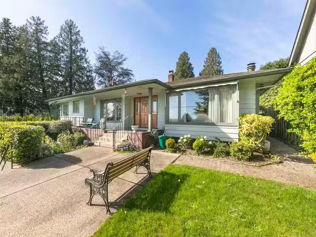 House for sale in West Vancouver, British Columbia