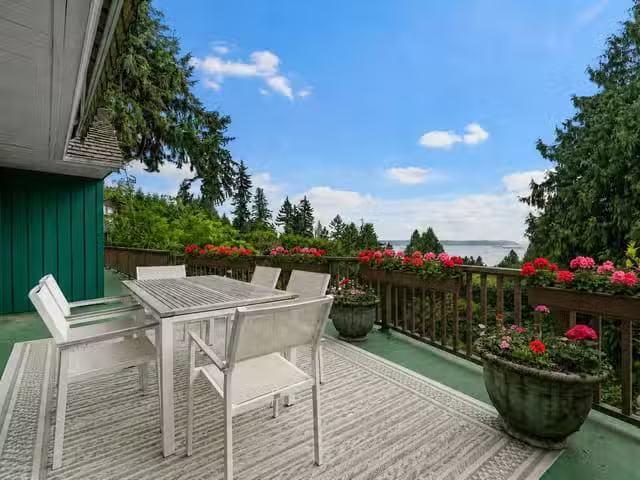 House for sale in West Vancouver, British Columbia
