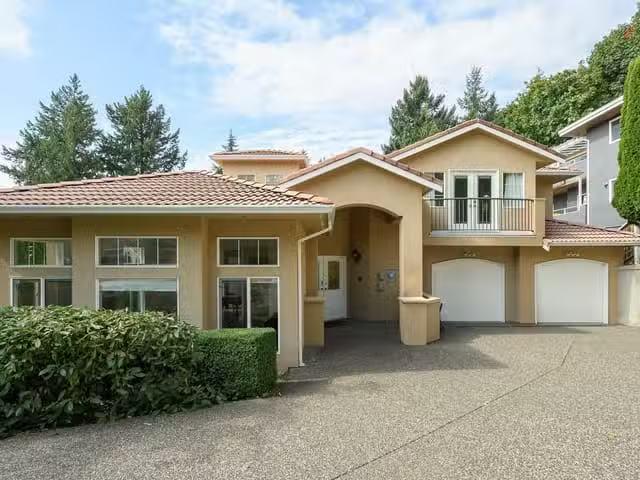 House for sale in West Vancouver, British Columbia