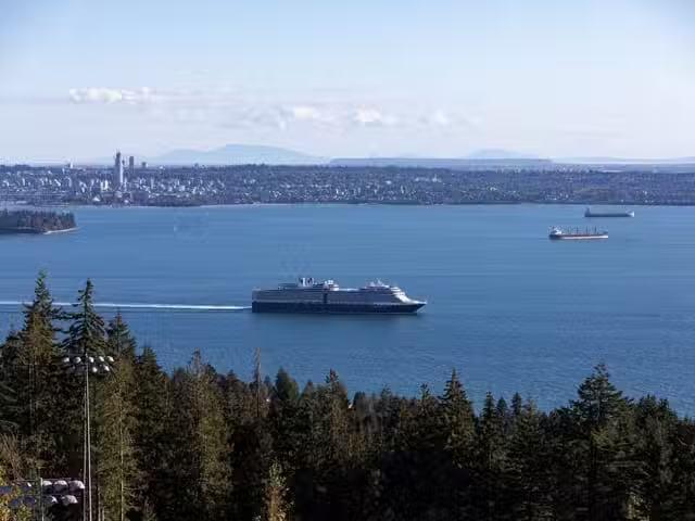 House for sale in West Vancouver, British Columbia