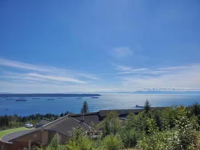 House for sale in West Vancouver, British Columbia