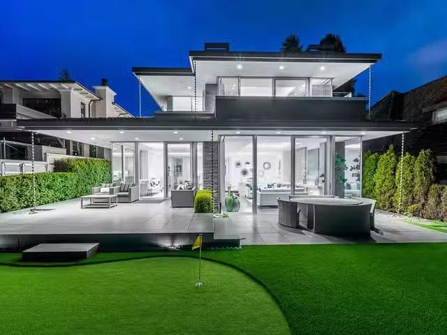 House for sale in West Vancouver, British Columbia