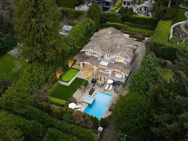 House for sale in West Vancouver, British Columbia