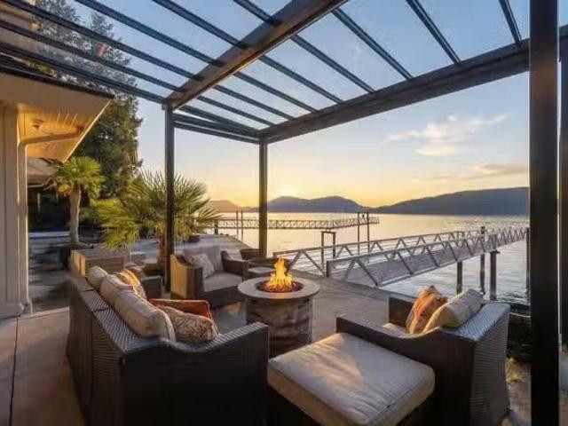 House for sale in West Vancouver, British Columbia