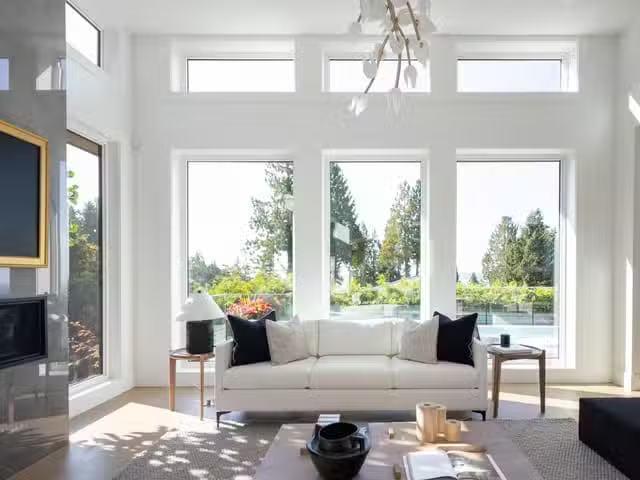 House for sale in West Vancouver, British Columbia