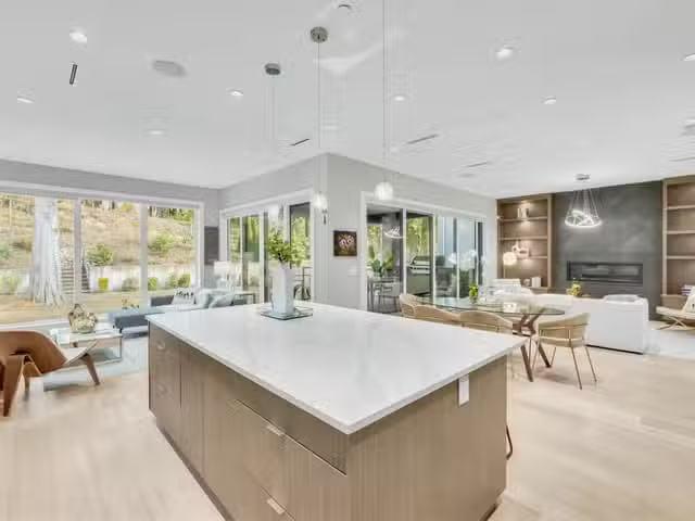 House for sale in West Vancouver, British Columbia