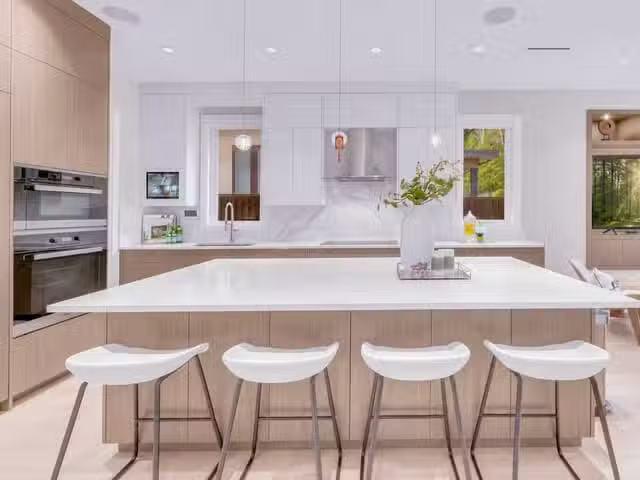 House for sale in West Vancouver, British Columbia
