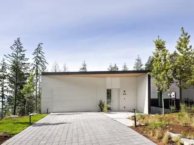 House for sale in West Vancouver, British Columbia