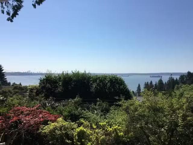 House for sale in West Vancouver, British Columbia