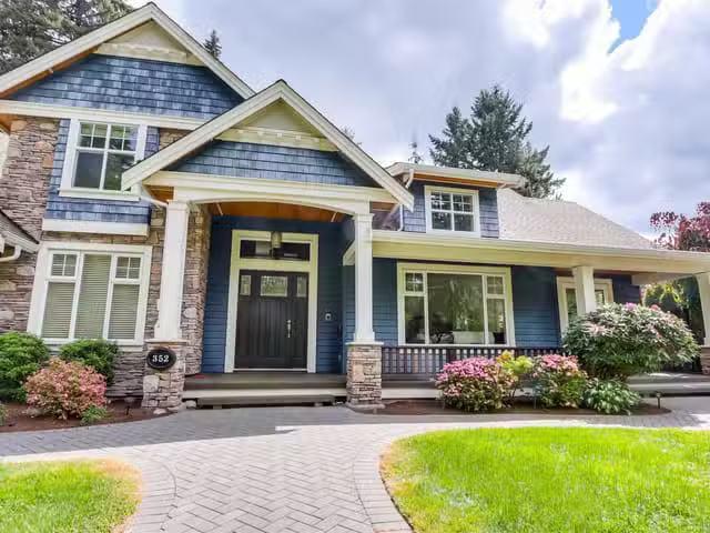 House for sale in West Vancouver, British Columbia