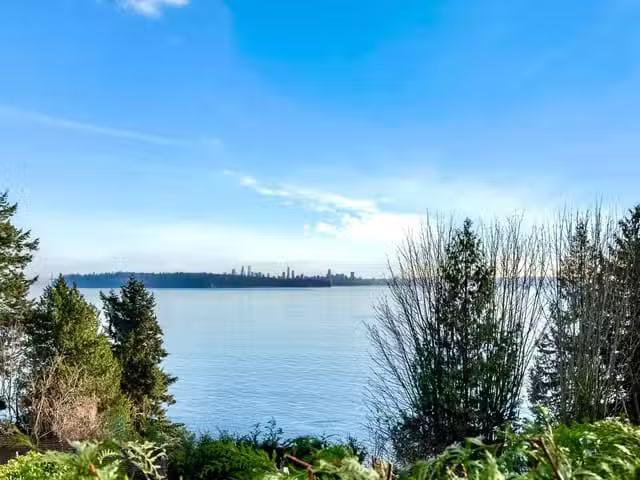 House for sale in West Vancouver, British Columbia