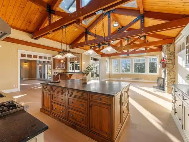 House for sale in West Vancouver, British Columbia