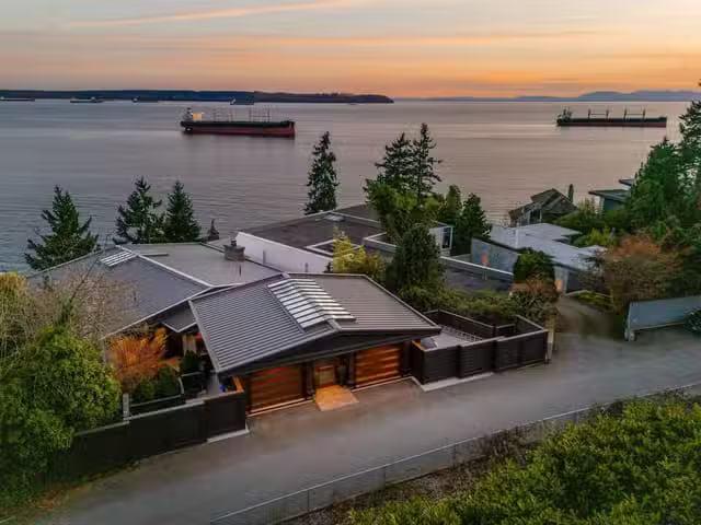 House for sale in West Vancouver, British Columbia