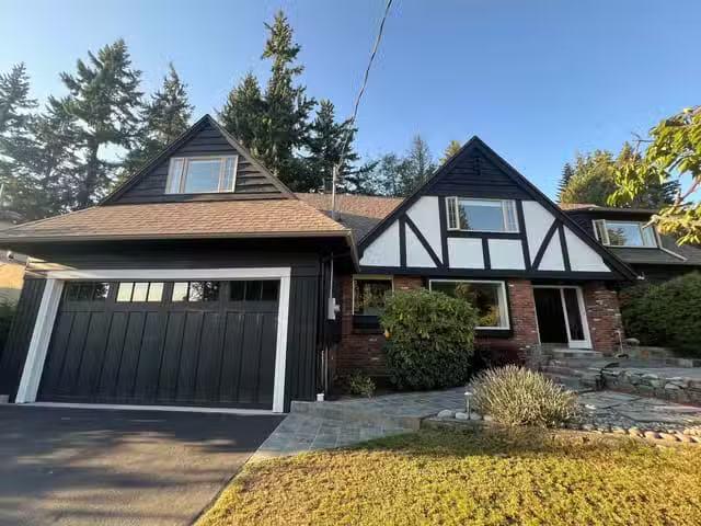 House for sale in West Vancouver, British Columbia
