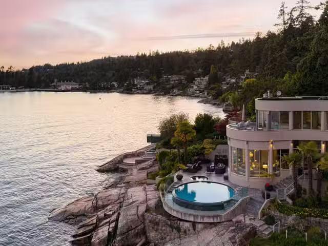 House for sale in West Vancouver, British Columbia