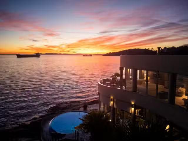 House for sale in West Vancouver, British Columbia