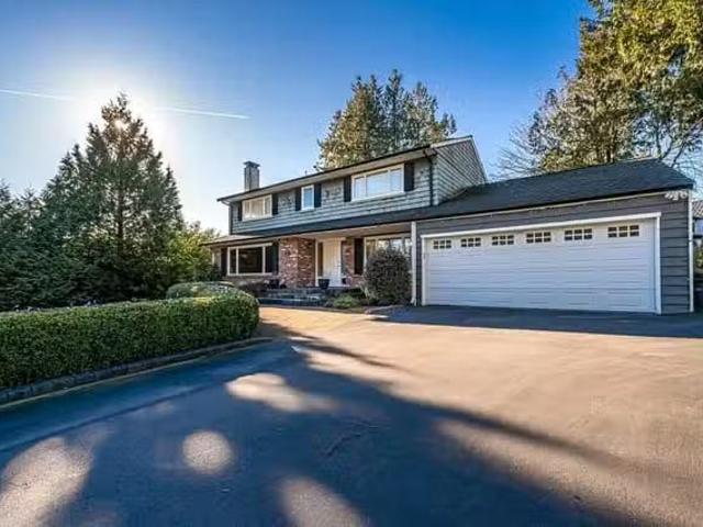 House for sale in West Vancouver, British Columbia