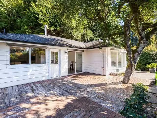 House for sale in West Vancouver, British Columbia