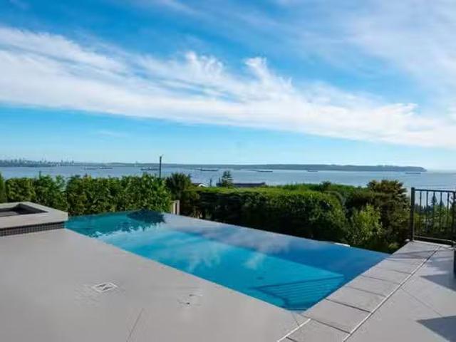 House for sale in West Vancouver, British Columbia