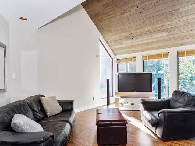 House for sale in West Vancouver, British Columbia