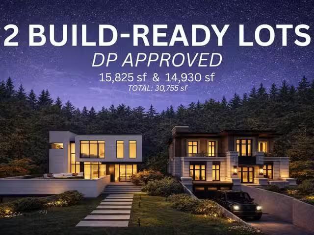 House for sale in West Vancouver, British Columbia