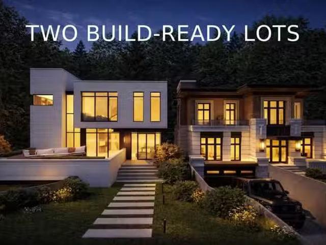 House for sale in West Vancouver, British Columbia