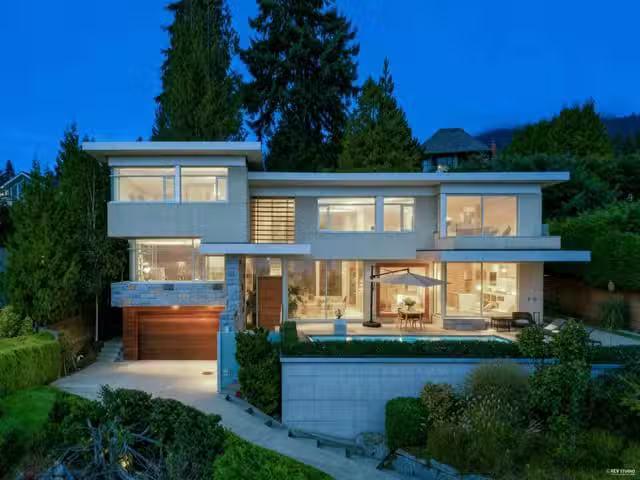 House for sale in West Vancouver, British Columbia