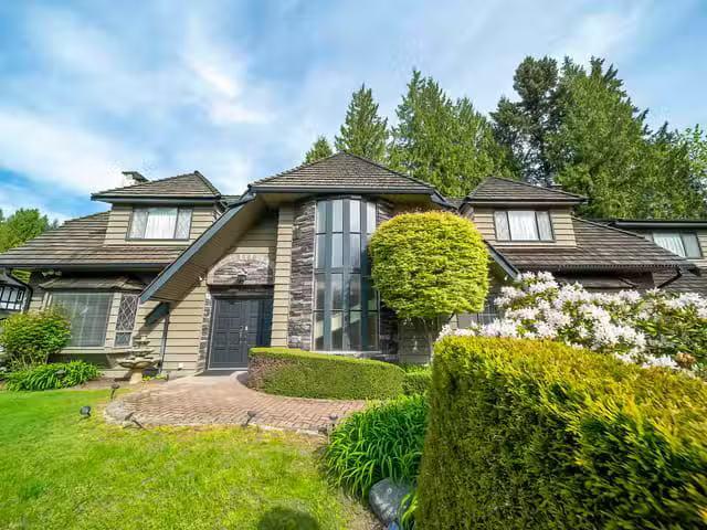 House for sale in West Vancouver, British Columbia