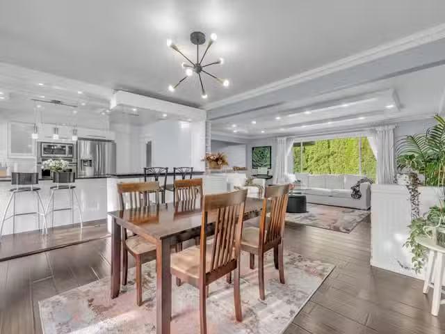 House for sale in West Vancouver, British Columbia