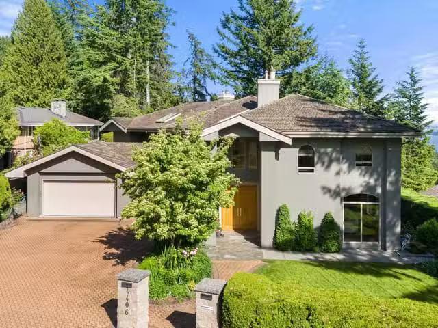 House for sale in West Vancouver, British Columbia