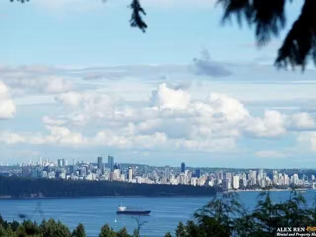 House for sale in West Vancouver, British Columbia