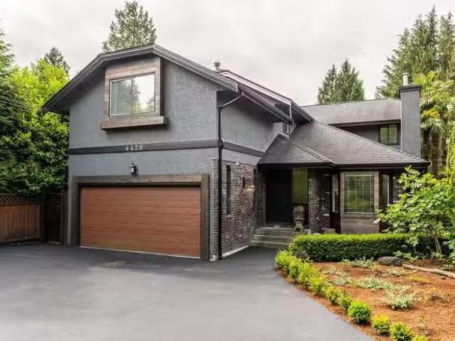 House for sale in West Vancouver, British Columbia