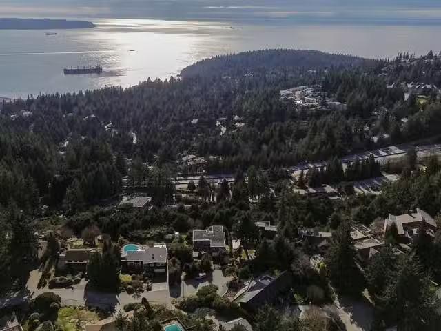 House for sale in West Vancouver, British Columbia