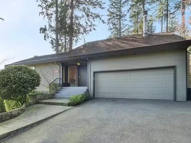 House for sale in West Vancouver, British Columbia