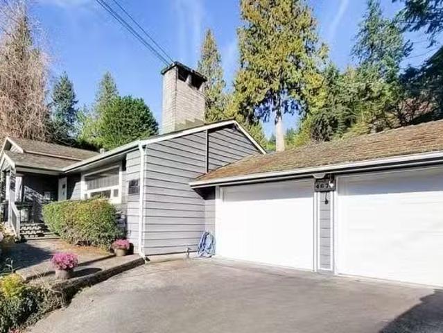 House for sale in West Vancouver, British Columbia