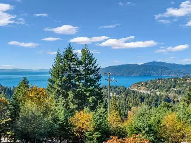House for sale in West Vancouver, British Columbia