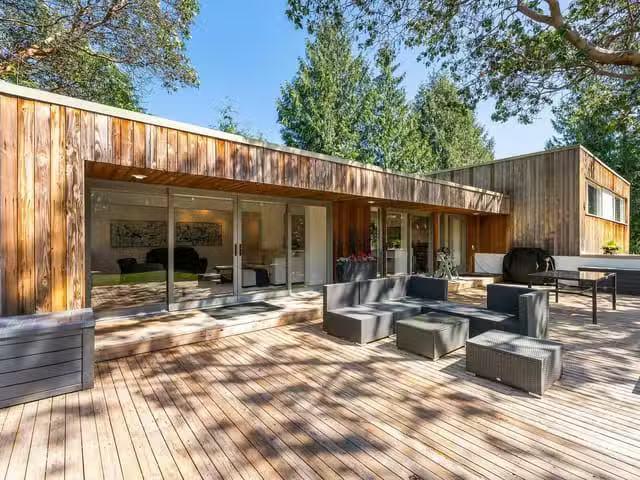 House for sale in West Vancouver, British Columbia