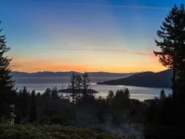 House for sale in West Vancouver, British Columbia