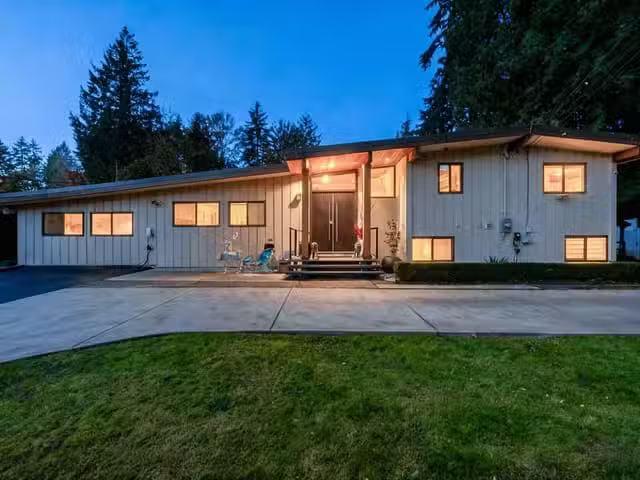 House for sale in West Vancouver, British Columbia