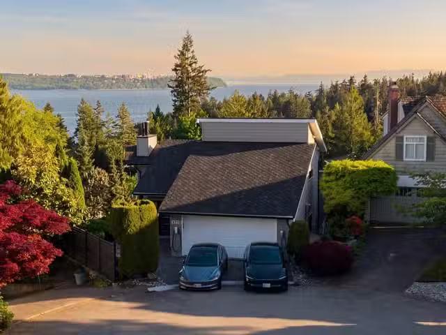 House for sale in West Vancouver, British Columbia