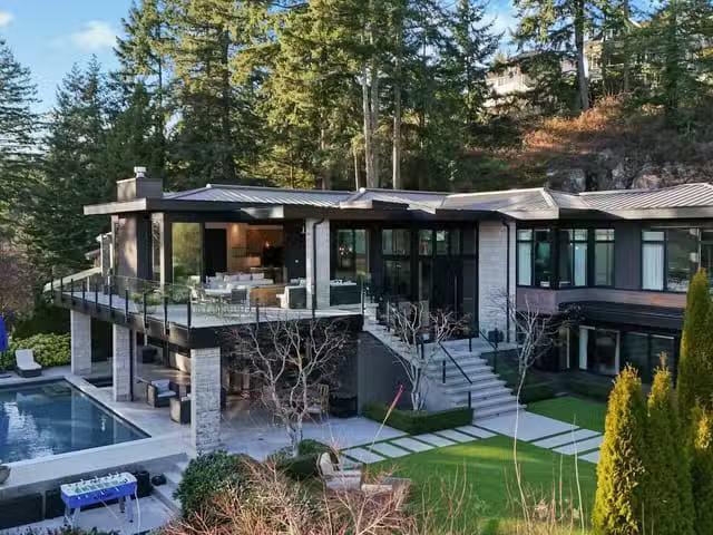 House for sale in West Vancouver, Metro Vancouver Regional District