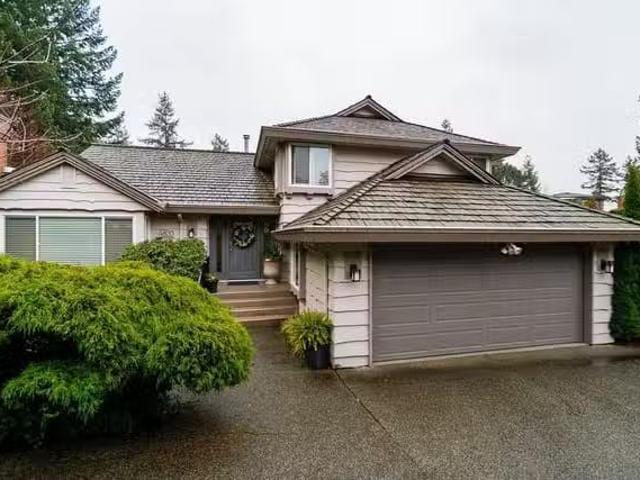 House for sale in West Vancouver, British Columbia