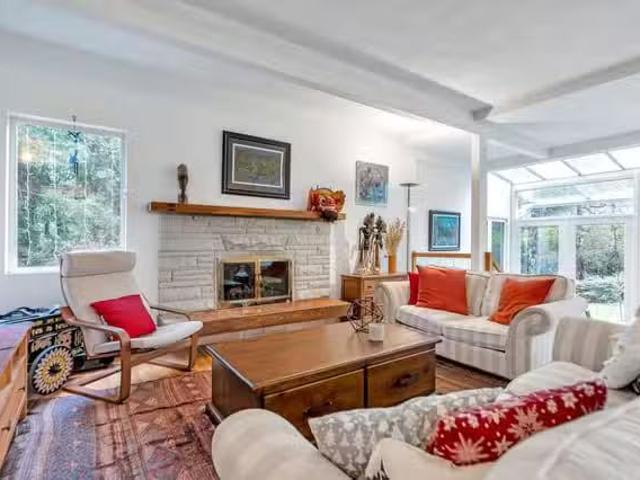 House for sale in West Vancouver, British Columbia
