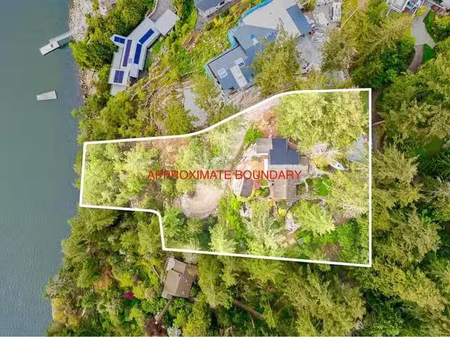 House for sale in West Vancouver, British Columbia