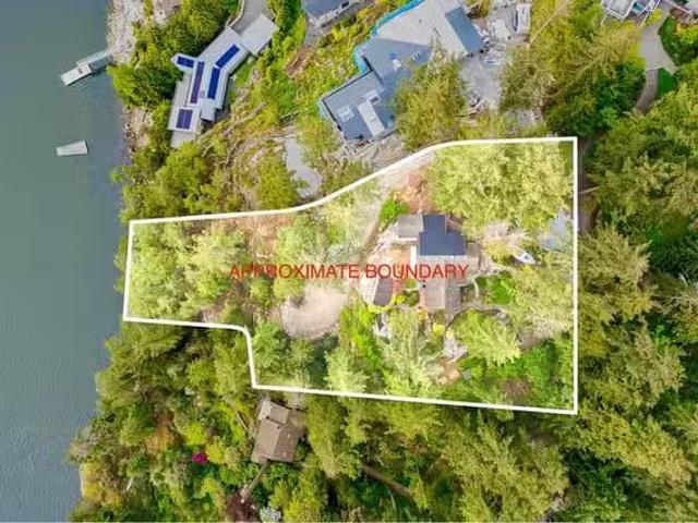 House for sale in West Vancouver, British Columbia