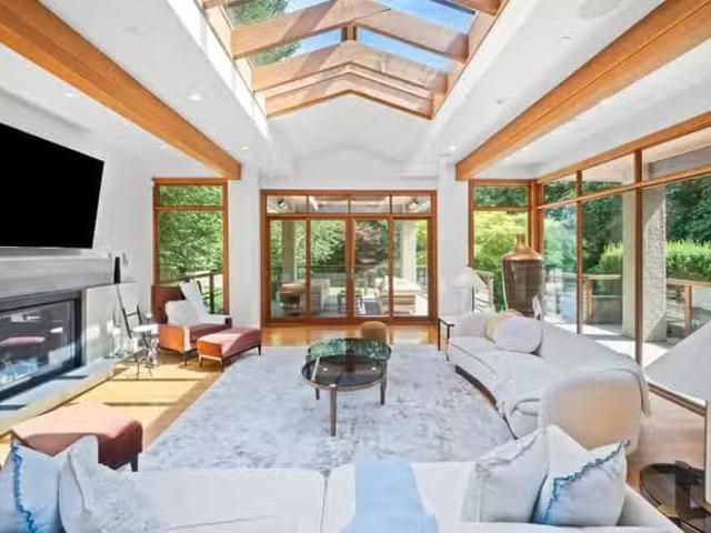 House for sale in West Vancouver, British Columbia